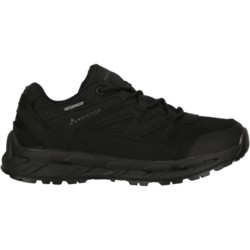 Hiking Shoes - SVART SVART Standard Small1x1