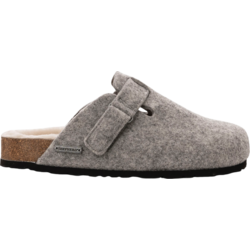 934149101106 SHEPHERD Hilma Tofflor Grey 934149101106 SHEPHERD Hilma Tofflor Grey Standard Small1x1