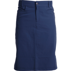 924576103102 DOBSOM Himalaya Long Skort 924576103102 DOBSOM Himalaya Long Skort Standard Small1x1