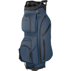 Hio Performance Pu Leather Cartbag 9"