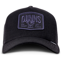 947411101101 DJINNS Hippy Canvas Trucker 947411101101 DJINNS Hippy Canvas Trucker Standard Small1x1
