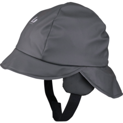 Hjuvik Rain Hat - ANTHRACITE Standard Small1x1