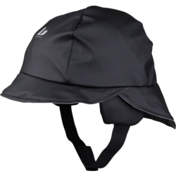 Hjuvik Rain Hat - BLACK Standard Small1x1