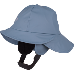 Hjuvik Rain Hat - BLUE Standard Small1x1