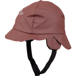 Hjuvik Rain Hat - DARK PINK Standard Small1x1