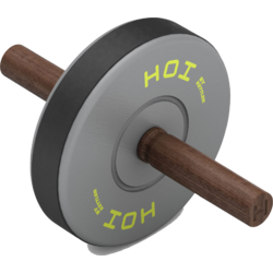 938952101101 KETTLER Hoi Ab Wheel 938952101101 KETTLER Hoi Ab Wheel Standard Small1x1