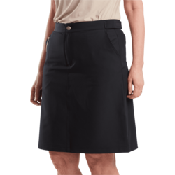948050105101 TUXER Hollie Reco Long Skort  Standard Small1x1