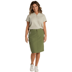 948050103101 TUXER Hollie Reco Long Skort  Standard Small1x1