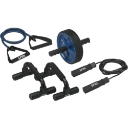 949628101101 SPRI Home Gym Kit 949628101101 SPRI Home Gym Kit Standard Small1x1