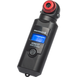 903733101101 BLACKBURN Honest Digital Pressure Gauge  Standard Small1x1