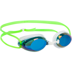 Honey Rainbow - GREEN Standard Small1x1