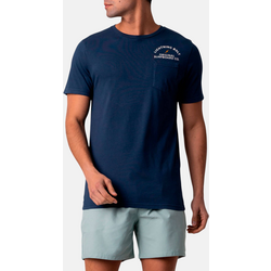 947611101102 LIGHTNING BOLT Honolulu Tee Vintage Wash  Standard Small1x1