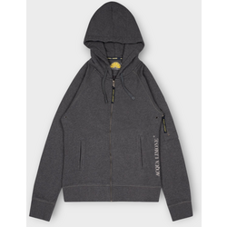 Hood Jacket Print - ANTHRACITE Standard Small1x1