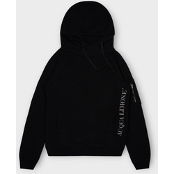 929557101101 ACQUA LIMONE Hood Sweat 929557101101 ACQUA LIMONE Hood Sweat Standard Small1x1