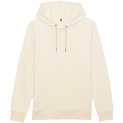 901333101102 PURE BY CHRISTINE Hoodie Av Ekologisk Bomull  Standard Small1x1