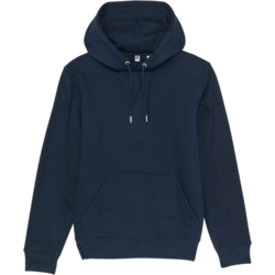 901333102104 PURE BY CHRISTINE Hoodie Av Ekologisk Bomull  Standard Small1x1