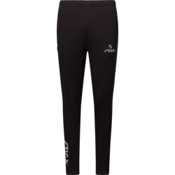 925775101102 STIGA Hoodie Pants Pro Black  Standard Small1x1