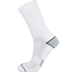 Hoope Socks 8-pack - WHITE Standard Small1x1