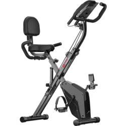 953797101101 HOMEFITNESSCODE  Hopfällbar Motionscykel Med Motståndsband , Lcd-skärm 953797101101 HOMEFITNESSCODE Hopfällbar Motionscykel Med Motståndsband , Lcd-skärm  Standard Small1x1