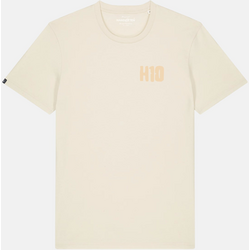 947814101101 HANG TEN Ht10 Oceanside T-shirt - Natural Raw  Standard Small1x1