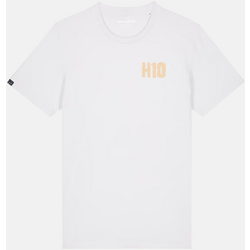 947813101101 HANG TEN Ht10 Oceanside T-shirt - White 947813101101 HANG TEN Ht10 Oceanside T-shirt - White Standard Small1x1
