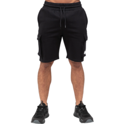 948578101101 GORILLA WEAR Hudson Cargo Sweat Shorts  Standard Small1x1