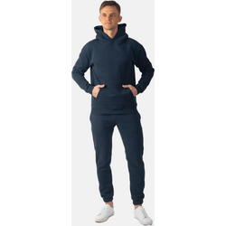 949887101101 CARLHEIM Hudson Lounge Hoodie 949887101101 CARLHEIM Hudson Lounge Hoodie Standard Small1x1