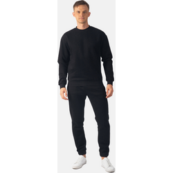 Carlheim Sweatshirt Homme Hudson Lounge - Confort Ultime Et Style Décontracté