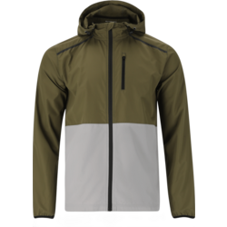 952700103101 ENDURANCE Hugoee Running Jacket  Standard Small1x1