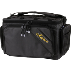 940691101101 HURRICANE Hurricane Bait Bag Incl. 4 Lure Boxes  Standard Small1x1