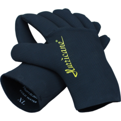 930058101101 HURRICANE Hurricane Cold Water Neoprene Glove - Xl  Standard Small1x1