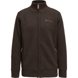 Hurricane Full Zip Sweater W