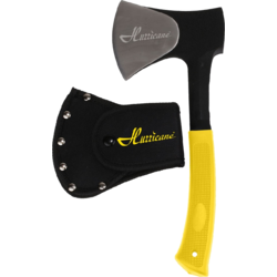 946720101101 HURRICANE Hurricane Hand Axe 600g 29cm  Standard Small1x1