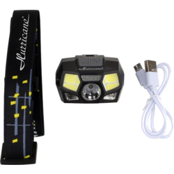 940703101101 HURRICANE Hurricane Headlamp Usb-c 150 Lm  Standard Small1x1