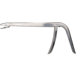 941192101101 HURRICANE Hurricane Hook Remover Stainless Steel 30cm  Standard Small1x1