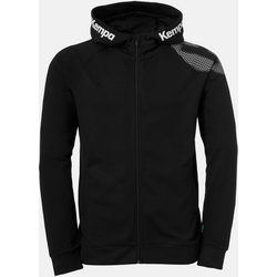 Huvjacka Core 26 - SVART Standard Small1x1
