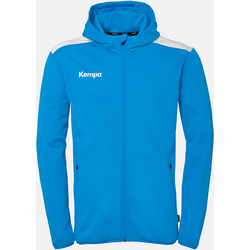 Huvjacka Emotion 27 - KEMPA-BLÅ/VIT Standard Small1x1