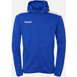 Huvjacka Emotion 27 - ROYAL/VIT Standard Small1x1