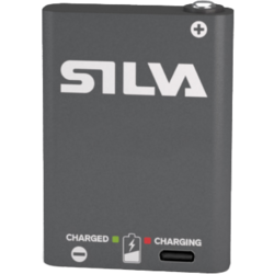 Hybrid Battery 1.25 Ah (4.6 Wh)