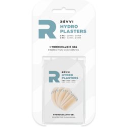 954128101101 RÉVVI Hydro Blister Plaster  Standard Small1x1