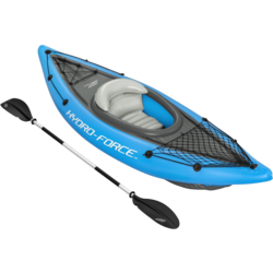 921709101101 BESTWAY Hydro Force Cove Champion X1 Kajak 275 X 81cm  Standard Small1x1