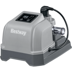 944610101101 BESTWAY Hydrogenic 2 G/h Saltvatten Klorinator  Standard Small1x1