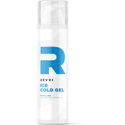 954126101101 RÉVVI Ice Cold Gel 200ml  Standard Small1x1