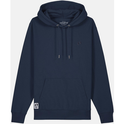 947833101101 HANG TEN Icon Feet Organic Cotton Hoodie - French Navy 947833101101 HANG TEN Icon Feet Organic Cotton Hoodie - French Navy Standard Small1x1