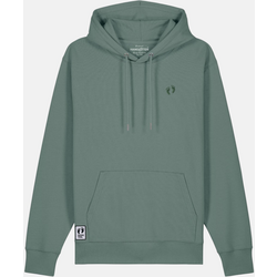 947837101101 HANG TEN Icon Feet Organic Cotton Hoodie - Green Bay 947837101101 HANG TEN Icon Feet Organic Cotton Hoodie - Green Bay Standard Small1x1