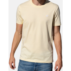 935189102101 HANG TEN Icon Logo T-shirt In 100% Organic Cotton  Standard Small1x1