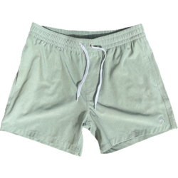 905399103101 HANG TEN Icon Swim Shorts  Standard Small1x1