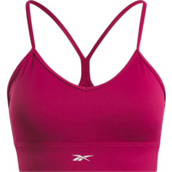 951103101101 REEBOK Id Train Tri-back Bra  Standard Small1x1