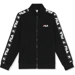 948123101101 FILA Idenheim Taped Sweat Jacket  Standard Small1x1