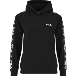 948144101101 FILA Idstedt Taped Hoodie  Standard Small1x1